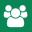 Facebook Regular Icon